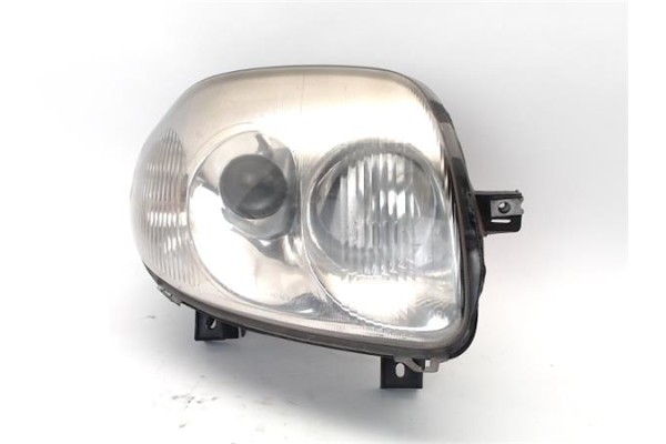 Recambio de faro delantero dcho para renault clio ii fase i (b/cb0) referencia OEM IAM 7701045169  