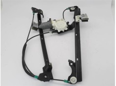 Recambio de elevalunas electrico delantero izquierdo para land rover freelander (ln) 2.0 di referencia OEM IAM CUH000030  