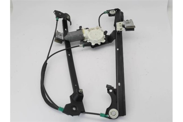Recambio de elevalunas electrico delantero izquierdo para land rover freelander (ln) 2.0 di referencia OEM IAM CUH000030  