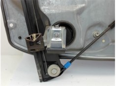 Recambio de elevalunas electrico delantero derecho para seat ibiza (6l1) referencia OEM IAM 6L3837752  