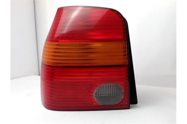 Recambio de piloto trasero izquierdo para seat arosa (6h1) 1.0 referencia OEM IAM   