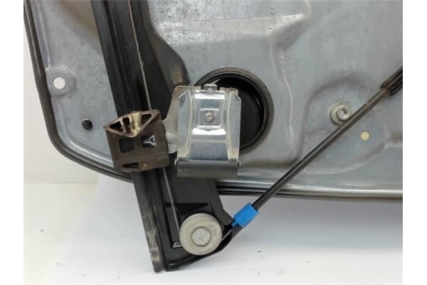 Recambio de elevalunas electrico delantero derecho para seat ibiza (6l1) referencia OEM IAM 6L3837752  