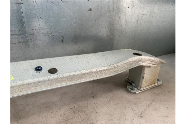 Recambio de refuerzo paragolpes trasero para opel astra k berlina 5p 1.6 dynamic referencia OEM IAM 39193221  