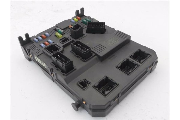 Recambio de bsi para peugeot partner combispace (5f) 1.6 hdi 90 referencia OEM IAM 9657999880  