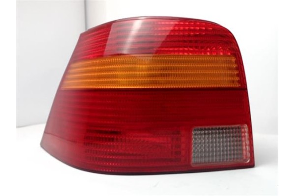 Recambio de piloto trasero izquierdo para volkswagen golf iv berlina (1j1) 1.6 16v referencia OEM IAM 1J6945257 69918380 
