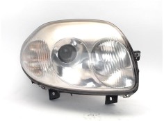 Recambio de faro delantero dcho para renault clio ii fase i (b/cb0) referencia OEM IAM 7701045169  
