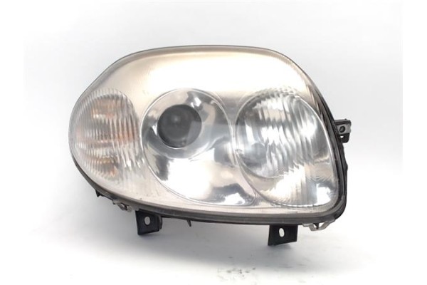 Recambio de faro delantero dcho para renault clio ii fase i (b/cb0) referencia OEM IAM 7701045169  