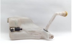 Recambio de deposito limpiaparabrisas para renault megane iii berlina 5p 1.5 expression referencia OEM IAM 289100014R 289100033R
