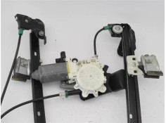 Recambio de elevalunas electrico delantero izquierdo para land rover freelander (ln) 2.0 di referencia OEM IAM CUH000030  