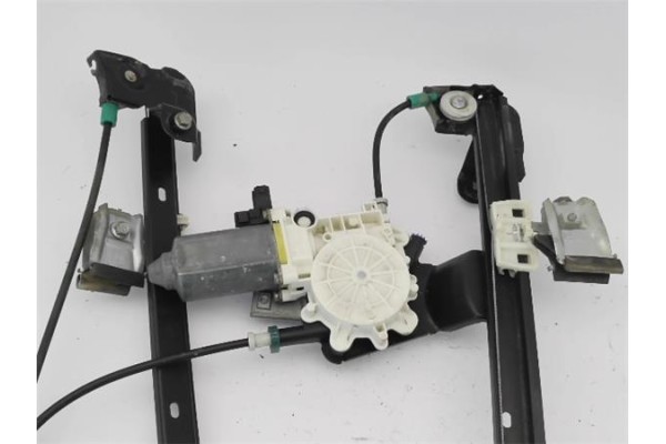 Recambio de elevalunas electrico delantero izquierdo para land rover freelander (ln) 2.0 di referencia OEM IAM CUH000030  