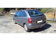 citroen xsara picasso del año 2003