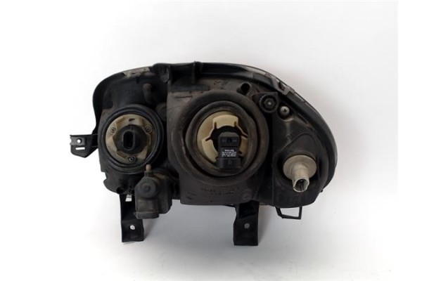 Recambio de faro delantero dcho para renault clio ii fase i (b/cb0) referencia OEM IAM 7701045169  