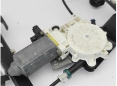 Recambio de elevalunas electrico delantero izquierdo para land rover freelander (ln) 2.0 di referencia OEM IAM CUH000030  