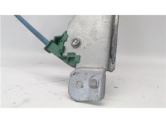 Recambio de mecanismo elevalunas delantero derecho para citroen c2 referencia OEM IAM 9222X2  