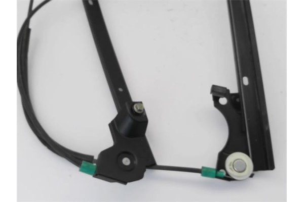 Recambio de elevalunas electrico delantero izquierdo para land rover freelander (ln) 2.0 di referencia OEM IAM CUH000030  