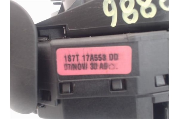 Recambio de mando intermitencia para ford fiesta v (jh_, jd_) 1.4 16v referencia OEM IAM 6s6t13335aa 440368 1379849 , FORD