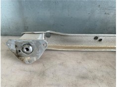 Recambio de refuerzo paragolpes trasero para opel astra k berlina 5p 1.6 dynamic referencia OEM IAM 39193221  