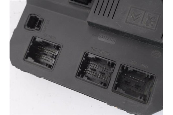 Recambio de bsi para peugeot partner combispace (5f) 1.6 hdi 90 referencia OEM IAM 9657999880  