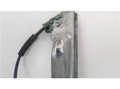 Recambio de mecanismo elevalunas delantero derecho para citroen c2 referencia OEM IAM 9222X2  