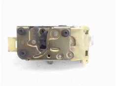 Recambio de cierre electromagnetico trasero izquierdo para ford focus berlina (cak) referencia OEM IAM   