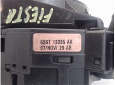 Recambio de mando intermitencia para ford fiesta v (jh_, jd_) 1.4 16v referencia OEM IAM 6s6t13335aa 440368 1379849 , FORD