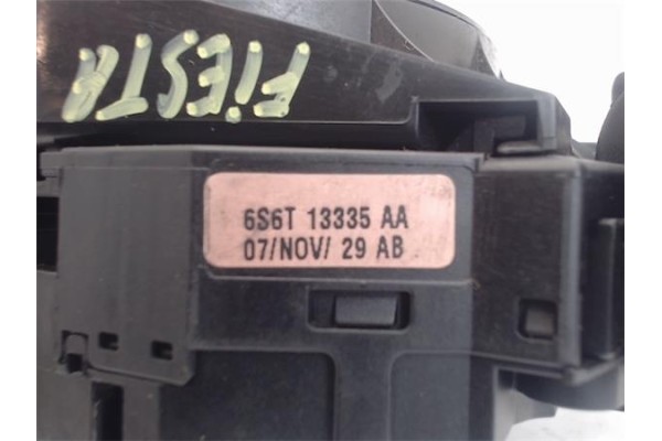 Recambio de mando intermitencia para ford fiesta v (jh_, jd_) 1.4 16v referencia OEM IAM 6s6t13335aa 440368 1379849 , FORD