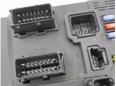 Recambio de bsi para peugeot partner combispace (5f) 1.6 hdi 90 referencia OEM IAM 9657999880  