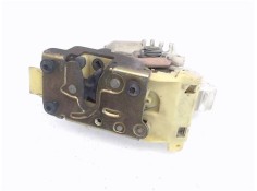 Recambio de cierre electromagnetico trasero izquierdo para ford focus berlina (cak) referencia OEM IAM   