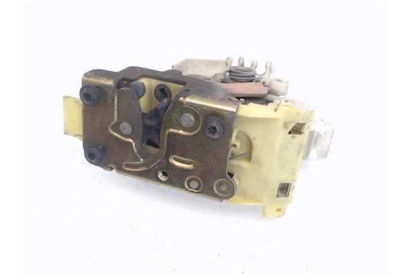 Recambio de cierre electromagnetico trasero izquierdo para ford focus berlina (cak) referencia OEM IAM   