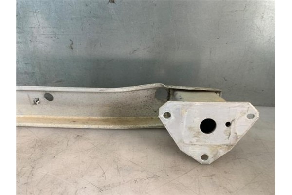 Recambio de refuerzo paragolpes trasero para opel astra k berlina 5p 1.6 dynamic referencia OEM IAM 39193221  