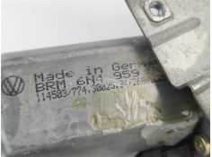 Recambio de elevalunas electrico delantero izquierdo para land rover freelander (ln) 2.0 di referencia OEM IAM CUH000030  