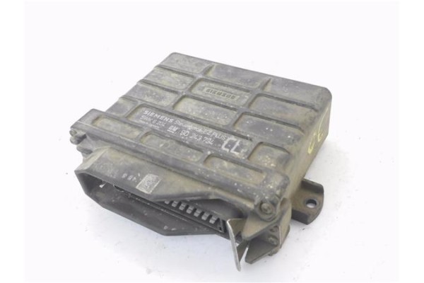 Recambio de centralita para opel kadett e 1.6 i referencia OEM IAM 90243734 5WK6204 