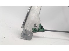Recambio de mecanismo elevalunas delantero derecho para citroen c2 referencia OEM IAM 9222X2  