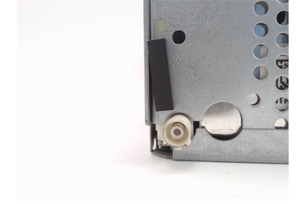 Recambio de radio / cd para citroen c4 berlina referencia OEM IAM PSARCD441-63 96643698XT 