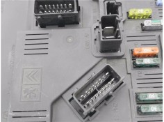 Recambio de bsi para peugeot partner combispace (5f) 1.6 hdi 90 referencia OEM IAM 9657999880  