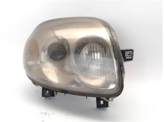 Recambio de faro delantero dcho para renault clio ii fase i (b/cb0) referencia OEM IAM 7701045169  