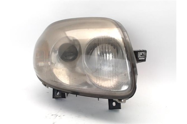 Recambio de faro delantero dcho para renault clio ii fase i (b/cb0) referencia OEM IAM 7701045169  