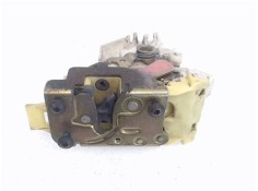Recambio de cierre electromagnetico trasero izquierdo para ford focus berlina (cak) referencia OEM IAM   