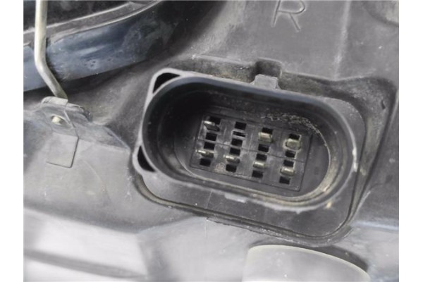 Recambio de faro delantero dcho para seat cordoba berlina (6k2) 1.6 referencia OEM IAM 6K1941032A 67743741 