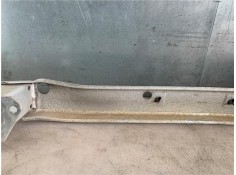 Recambio de refuerzo paragolpes trasero para opel astra k berlina 5p 1.6 dynamic referencia OEM IAM 39193221  