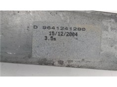 Recambio de mecanismo elevalunas delantero derecho para citroen c2 referencia OEM IAM 9222X2  