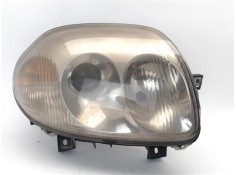 Recambio de faro delantero dcho para renault clio ii fase i (b/cb0) referencia OEM IAM 7701045169  