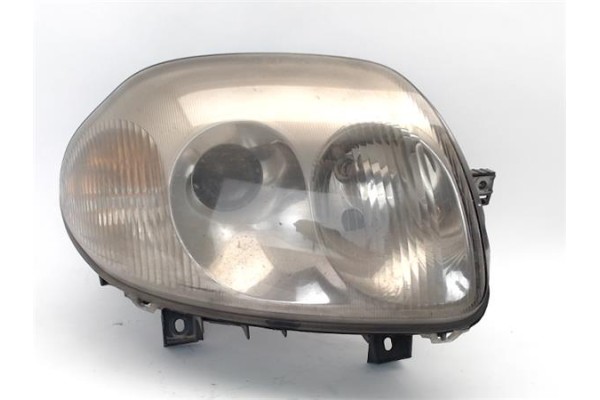 Recambio de faro delantero dcho para renault clio ii fase i (b/cb0) referencia OEM IAM 7701045169  
