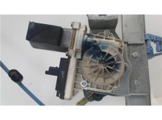 Recambio de mecanismo elevalunas delantero derecho para citroen c2 referencia OEM IAM 9222X2  