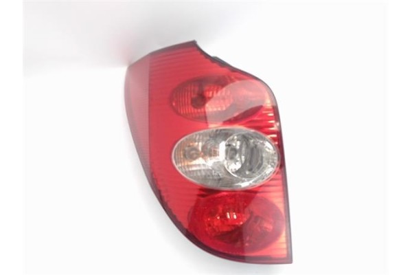 Recambio de piloto trasero izquierdo para renault laguna ii grandtour (kg0) referencia OEM IAM  2347 