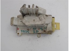 Recambio de cierre electromagnetico trasero izquierdo para ford focus berlina (cak) referencia OEM IAM   