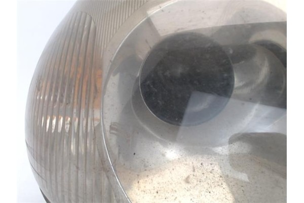 Recambio de faro delantero dcho para renault clio ii fase i (b/cb0) referencia OEM IAM 7701045169  