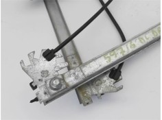 Recambio de elevalunas electrico delantero derecho para seat ibiza (6k1) 1.9 tdi referencia OEM IAM D239905 6K4837402AA 