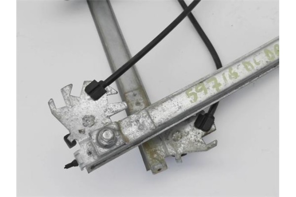 Recambio de elevalunas electrico delantero derecho para seat ibiza (6k1) 1.9 tdi referencia OEM IAM D239905 6K4837402AA 
