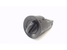 Recambio de mando de luces para volkswagen polo iv (9n3) 1.4 advance referencia OEM IAM 6Q0941531B  